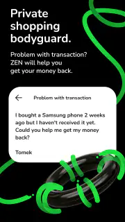 ZEN.com – Conto multivaluta screenshot 5
