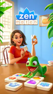 Zen Match screenshot 8