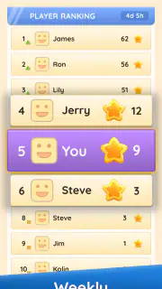 Zen Math Crossword screenshot 5
