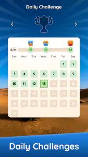 Zen Math Crossword screenshot 7