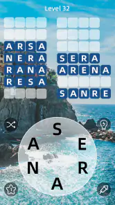 Zen Word® - Gioco di puzzle screenshot 4
