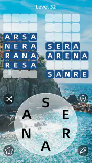Zen Word® - Gioco di puzzle screenshot 4