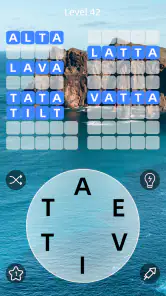 Zen Word® - Gioco di puzzle screenshot 6