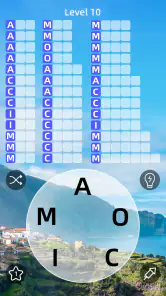 Zen Word® - Gioco di puzzle screenshot 7