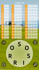 Zen Word® - Gioco di puzzle screenshot 8