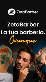ZetaBarber screenshot 8