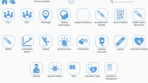 ZHC mobile CSS 2.0 screenshot 3