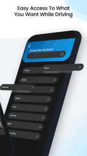 Zlink carplay screenshot 3