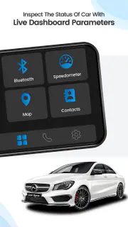 Zlink carplay screenshot 5