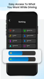 Zlink carplay screenshot 7