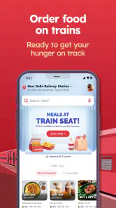 Zomato: Food Delivery & Dining screenshot 6