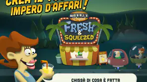 Zombie Catchers: Cattura zombi screenshot 5