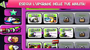 Zombie Tsunami screenshot 4