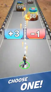 Zombie Waves screenshot 4