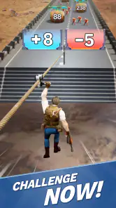Zombie Waves screenshot 7