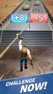 Zombie Waves screenshot 7