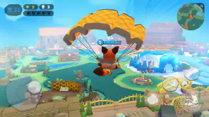 Zooba: giochi battle royale screenshot 1