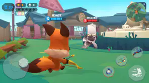 Zooba: giochi battle royale screenshot 4