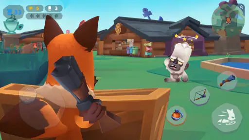 Zooba: giochi battle royale screenshot 7