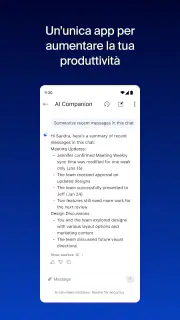 Zoom Workplace screenshot 2