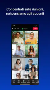 Zoom Workplace screenshot 3