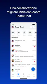 Zoom Workplace screenshot 4