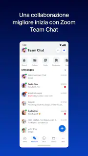 Zoom Workplace screenshot 4