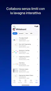 Zoom Workplace screenshot 5