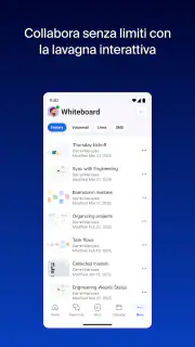 Zoom Workplace screenshot 5