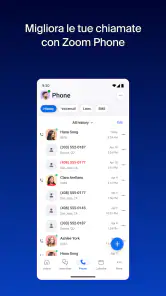 Zoom Workplace screenshot 6