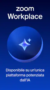 Zoom Workplace screenshot 8