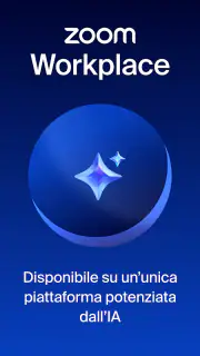 Zoom Workplace screenshot 8