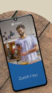 Zurich One Assicurazioni screenshot 1