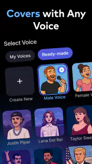 Zurna: AI Song & Music Maker screenshot 2