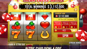 Zynga Poker - Texas Holdem screenshot 4