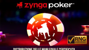 Zynga Poker - Texas Holdem screenshot 5