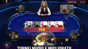 Zynga Poker - Texas Holdem screenshot 6