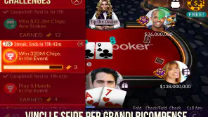 Zynga Poker - Texas Holdem screenshot 8