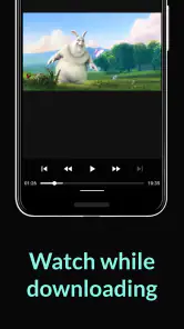 µTorrent®- Torrent Downloader screenshot 5