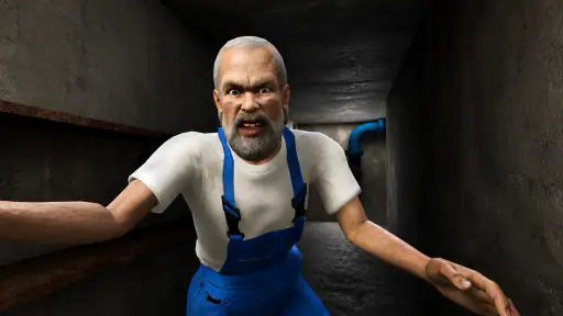 Побег Пацана 2 Деревня Runaway screenshot 1