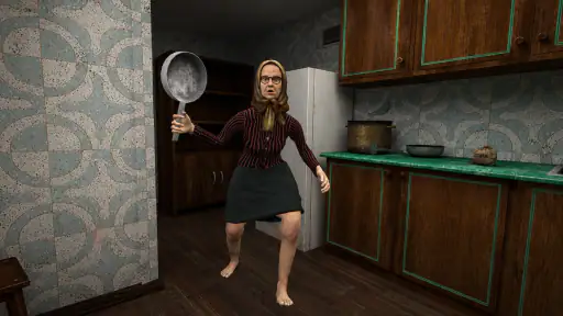 Побег Пацана 2 Деревня Runaway screenshot 3