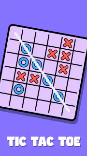 2 Player Games:2人でできるゲーム・対戦ゲーム screenshot 3