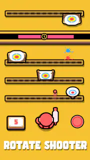 2 Player Games:2人でできるゲーム・対戦ゲーム screenshot 4