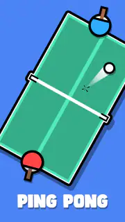 2 Player Games:2人でできるゲーム・対戦ゲーム screenshot 5