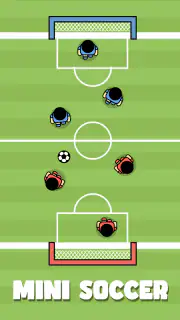 2 Player Games:2人でできるゲーム・対戦ゲーム screenshot 7