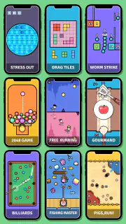 2 Player Games:2人でできるゲーム・対戦ゲーム screenshot 8