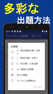 2025年版  ITパスポート問題集(全問解説付) screenshot 5