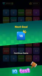 2248 Blast: Merge Puzzle screenshot 4