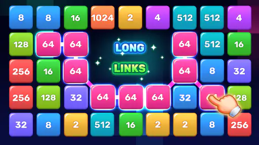 2248 Blast: Merge Puzzle screenshot 8