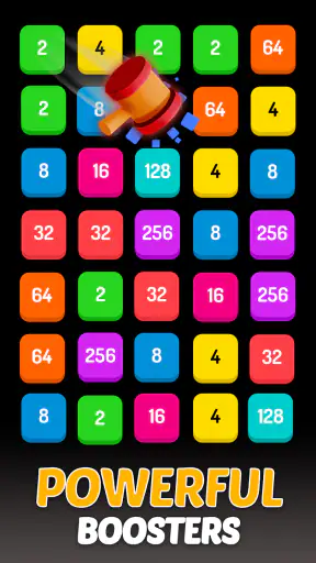 2248: Number Puzzle Games 2048 screenshot